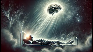 Consciousness at the Moment of Death What Does the Brain Really Experience [upl. by Eillah36]