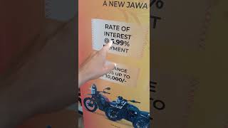 2024 All Jawa Yezdi Bikes On Road Price With Diwali 🎇🪔 Offersdiwalioffers ad newbikejawa yezdi [upl. by Aihsyn]