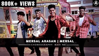 Mersal Movie Review  Hit OR Average [upl. by Pace]