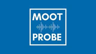 Moot Probe  Jessup Moot Court Episode 3 [upl. by Burger999]