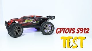 GPTOYS S912  test [upl. by Benedick]