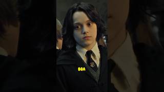 Opiniões polêmicas da JK Rowling 2 hp harrypotter jkrowling draco malfoy harry pov shorts [upl. by Norod]