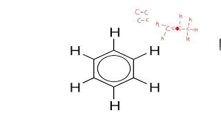 ALevel Chemistry Benzene and its compounds Part 2 [upl. by Dhaf998]