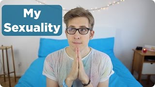 My Sexuality  Evan Edinger [upl. by Ahsenyl]