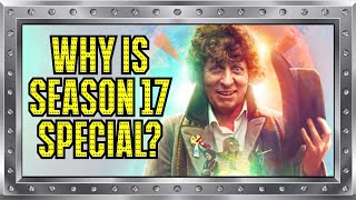 DOCTOR WHO Season 17 Discussion  Rankings Ft Tony Cross [upl. by Oah]