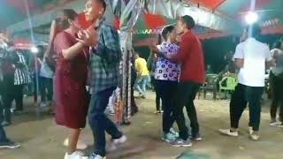 Lagu Dansa Country Terbaru Takaroda VocOkha Milanisty Okren [upl. by Nnyroc]