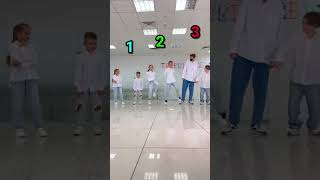 Шаффл Баттл 😎🔥 Who BEST DANCERS 🤔 NEON MODE 😨 TUZELITY SHUFFLE [upl. by Methuselah]