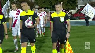 WWin liga BiH 4 kolo Zrinjski  Sarajevo 11 [upl. by Erund]