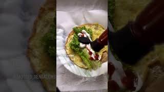 Healthy wrap recipe dinner lunch menu [upl. by Notle54]