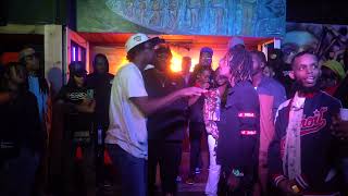 DON LOSO vs iSNAPZ FULL BATTLE  Michigan Mayhem  TBL STARTUPS [upl. by Namyl198]