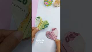 Money gift ideas shorts youtube gift money [upl. by Nodnab645]