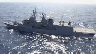 RIMPAC 2012 Part 1 [upl. by Lannie52]