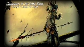 Tribal Fantasy Music  Guardians of the Lost Tribe [upl. by Ardith]