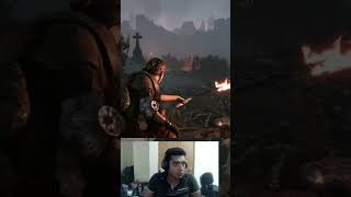 QUEDE TRAUMADO CON LAS RATAS WE gaming playstation gameplay medieval aplaguetaleinnocence [upl. by Spense]