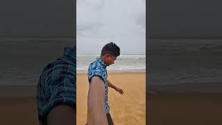 Candolim beach Goa [upl. by Suki161]