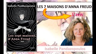 LHistoire Cachée dune Icône de la Psychanalyse  Analyse des 7 Maisons [upl. by Ahsaele]