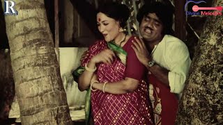 Ram Dulari Maayke Gayi  राम दुलारी मायके गई  Ashok Saraf  Meri Biwi Ki Shaadi 1979 Film Song [upl. by Tavish]