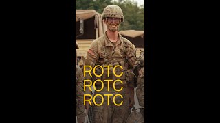 US Army ROTC National Scholarship [upl. by Apoor984]