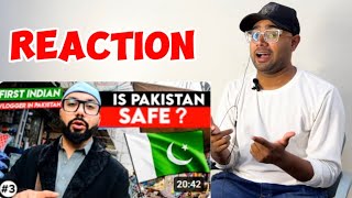 Indian Traveller’s First Impressions Of Pakistan  Is It Safe  Indian Travelling In Pakistan [upl. by Altaf925]