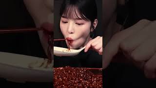 문복희 Eat with Boki  ASMR  Go to the channel to watch the full video  Ntt mukbang [upl. by Aizitel]