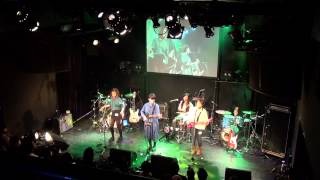 新・チロリン  B612番に恋をして Live Video [upl. by Philbin]