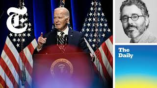 72 Hours Inside Biden’s Campaign to Save His Candidacy [upl. by Genvieve]