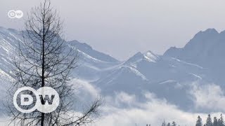 Zakopane in Polen entdecken  DW Deutsch [upl. by Kama]