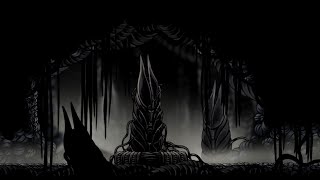 Hollow Knight Charmless Episode 4  Shadow [upl. by Chicky]