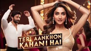 Teri Aankhon Mein  New Item Song  Item Song 2024  Bollywood Songs  Hits Romantics Songs [upl. by Julietta619]