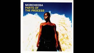 Morcheeba  Part of the Process [upl. by Nednerb570]