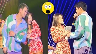 🔴 BARBIE FORTEZA AND DAVID LICAUCO BARDA UPDATE PT2 APRIL 6 2024 👈 [upl. by Tchao304]