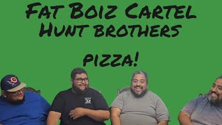 Why Hunt Brothers Pizza is Taking Over Convenience Stores 🍕  Taste Test amp Review [upl. by Lindemann]