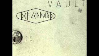 Def Leppard  When Love amp Hate Collide [upl. by Lledraw]