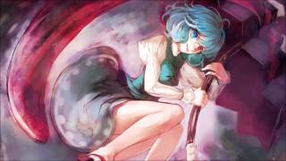 Touhou UFO Stage 2 Theme The Sealed Cloud Route Remix [upl. by Larrej]