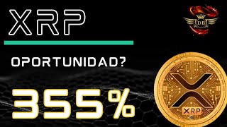 🚨 XRP Análisis  RIPPLE XRP PRICE PREDICTION  RIPPLE XRP 2024  ANÁLISIS criptomonedas [upl. by Akerdal]