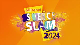 Miltenyi Science Slam 2024  Trailer [upl. by Wilson]