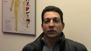 Trigenics Testimonial  Lower Extremities  Dr Terry Coulits DC [upl. by Felic951]