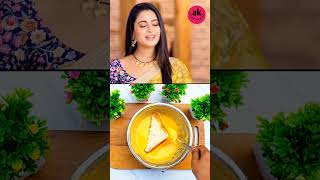 Sai be banaye khana ytshorts cooking breadpakora saivirat [upl. by Aihsened940]