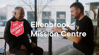 The Salvation Armys Ellenbrook Mission Centre [upl. by Werra]