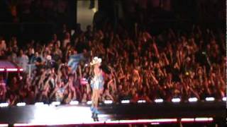 Ivete Sangalo Madison Square Garden  A GALERACHORANDO SE FOICHUPA TODA 2 [upl. by Ened]