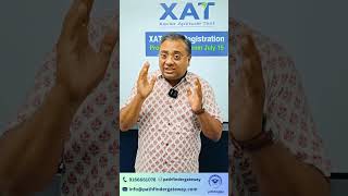 XAT 2025 Registrations Open [upl. by Teresita]