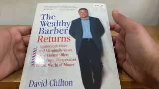 Wealthy Barber Returns by David Chilton  Review [upl. by Aivul]