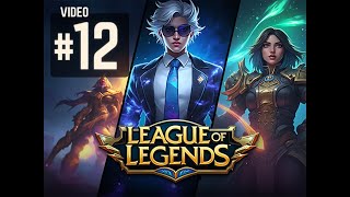 LoL Daily Moments 12 lol leagueoflegends [upl. by Manoop]