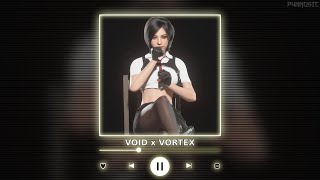 VOID x VORTEX  𝘼𝙙𝙖 𝙒𝙤𝙣𝙜 𝙈𝙞𝙧𝙘𝙧𝙤𝙬𝙖𝙫𝙚 𝙀𝙙𝙞𝙩 🔥  P4nMusic TIKTOK MASHUP [upl. by Eelrahc518]