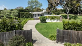 4 Merrylands avenue Portsea  walkthrough [upl. by Sigrid926]