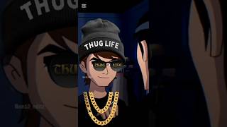 Ben 10 tamil thug life 🤟😘 [upl. by Venn204]