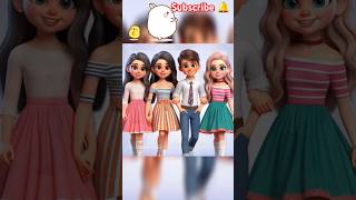 ❣️4best friends❣️True friendships never end🫂 subscriber request [upl. by Patricia]