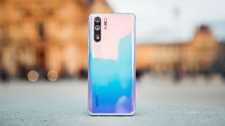 Huawei P30 PRO  Quad Camera Samples amp First Impressions [upl. by Theola]