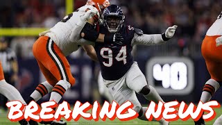 REPORT The 49ers Trade for DT Khalil Davis [upl. by Alywt]