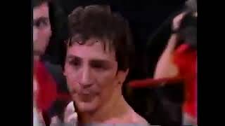 Ray Mancini vs Bobby Chacon Full Fight [upl. by Tanner]